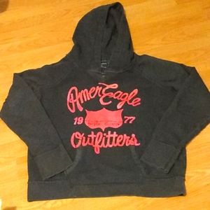 Woman's hoodie